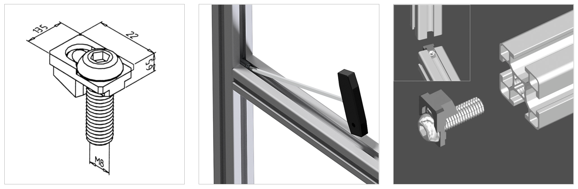 powerlock 30 H low rust mesa