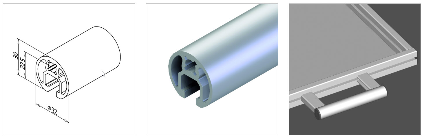 προφιλ χερουλι 32 μεσα