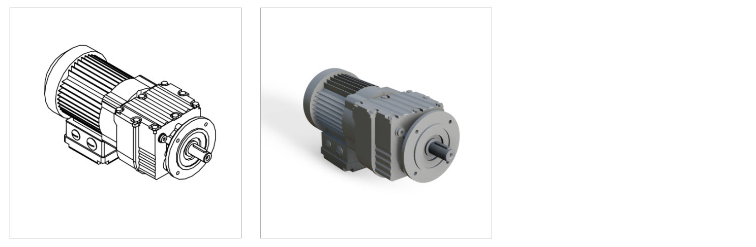 gr DGM 120 17 F mesa