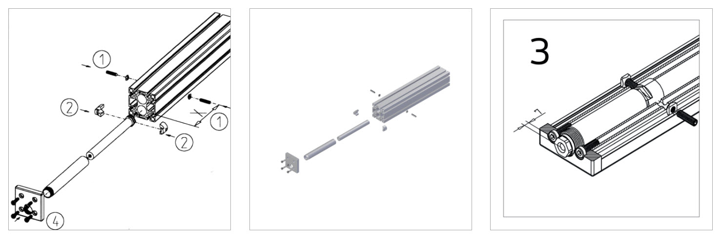 gr kit stereosis 90 exo