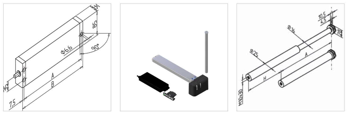 gr LB 300 1 electric mesa