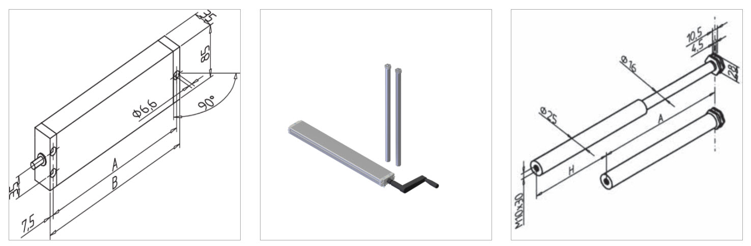 gr LB 400 2 man μεσα