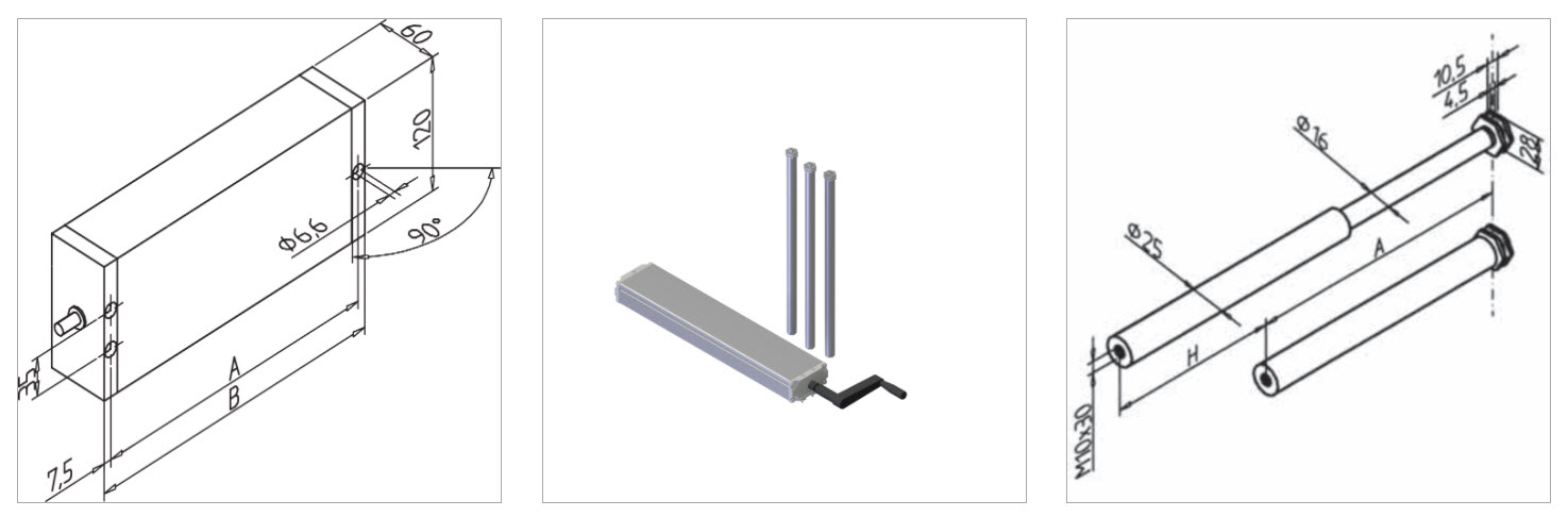 gr LB 400 3 man μεσα