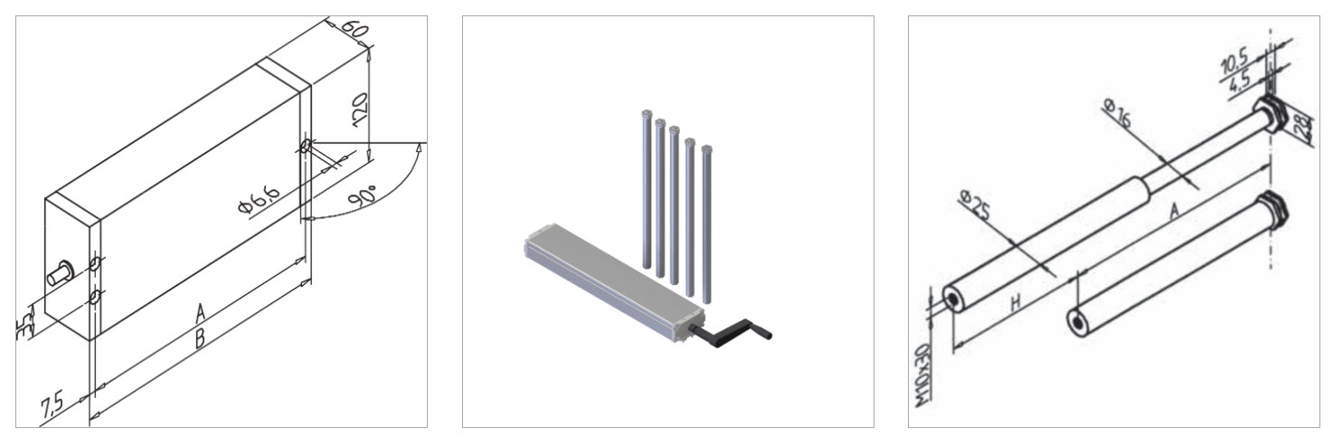 gr LB 400 5 man μεσα