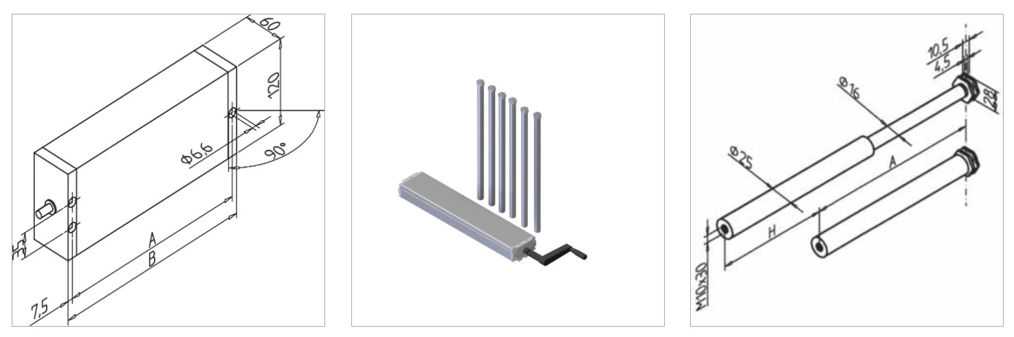 gr LB 400 6 man μεσα