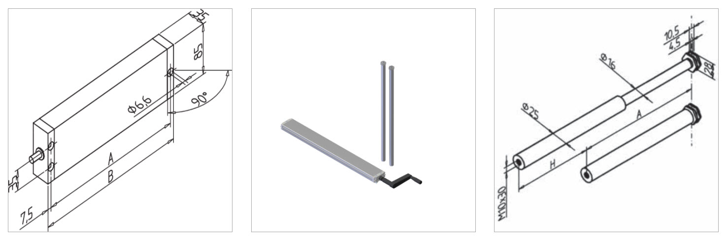 gr LB 500 2 man μεσα