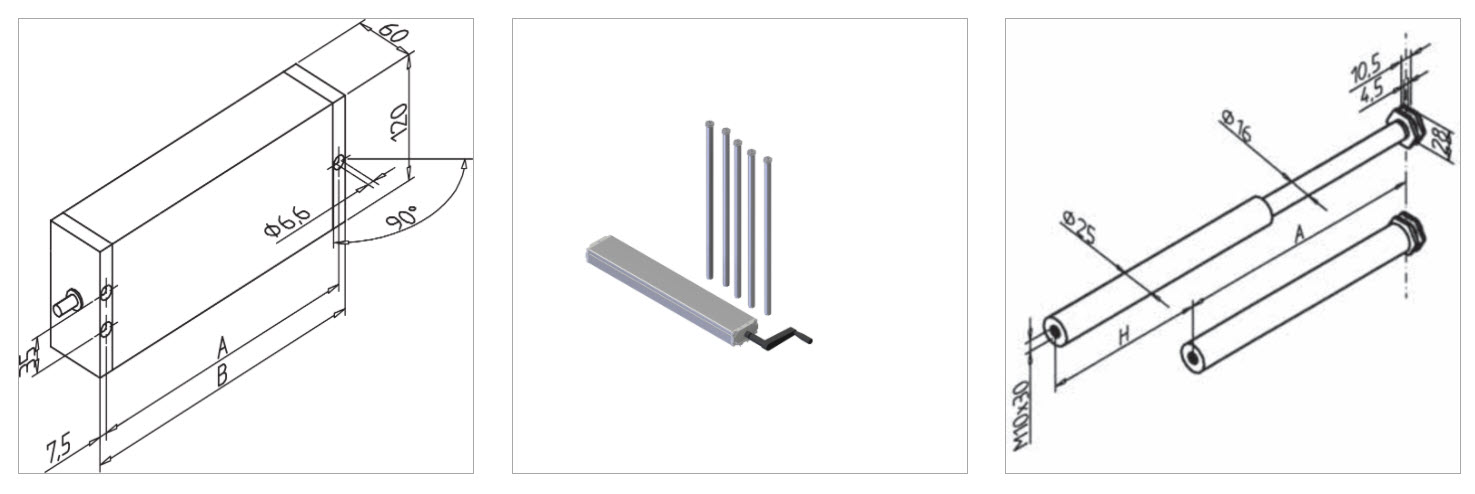 gr LB 500 5 man μεσα