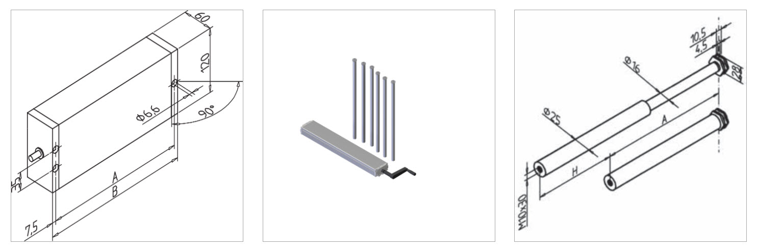 gr LB 500 6 man μεσα