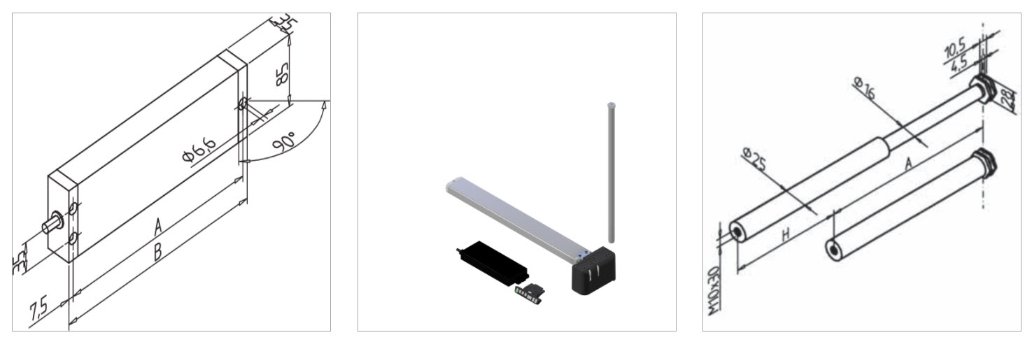 gr LB 500 1 electric mesa