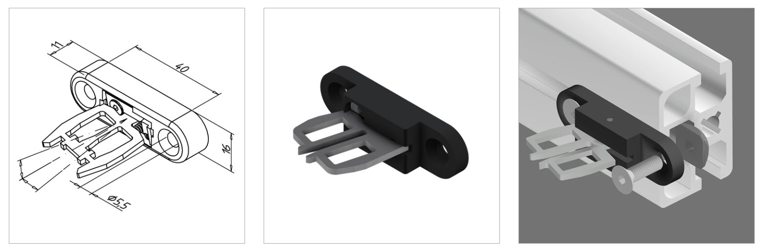 gr energopoiitis gia diakopti asfalias AZM 161 B6 mesa