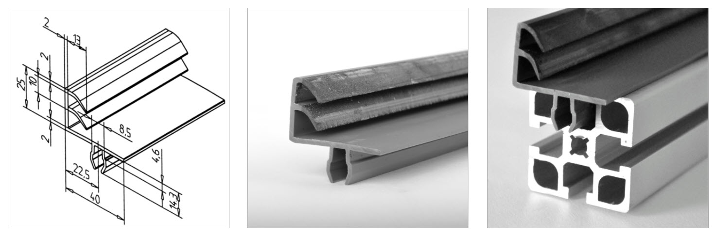 gr noise reduction profile mesa