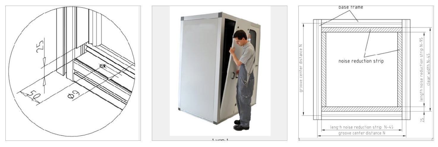 gr door 250 x250 mesa