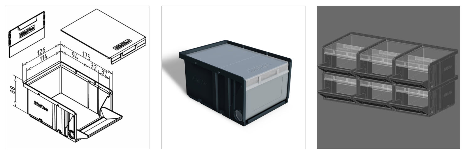 gr konteiner gkri mesa