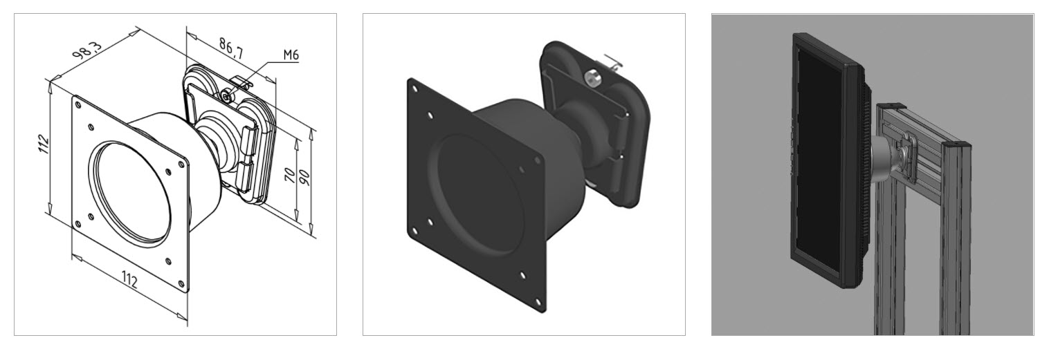 gr vasi vesa 100 mesa