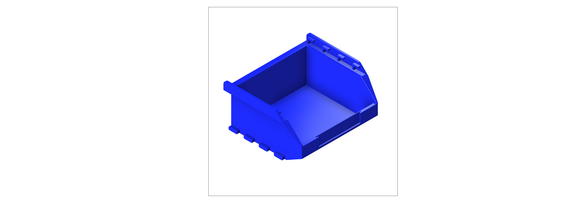 storage box 85x100x50 mesa