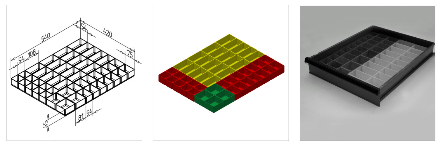 gr drawer container set1 mesa