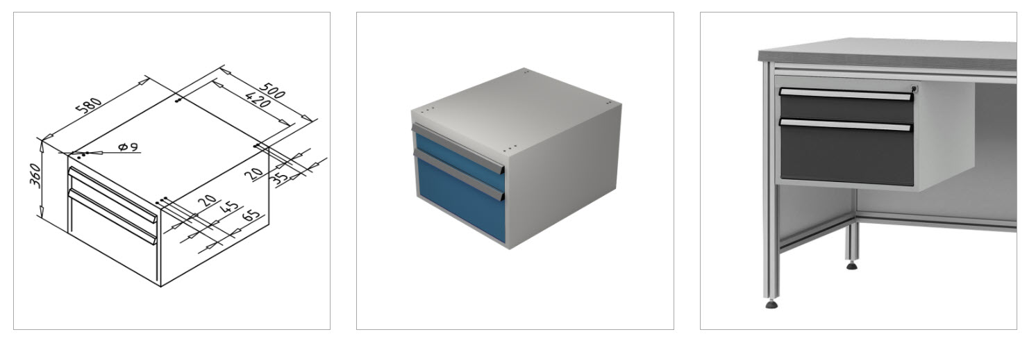 gr cabinet 100 200 mesa