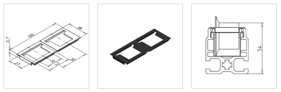 gr kapaki 45 FRS s mesa