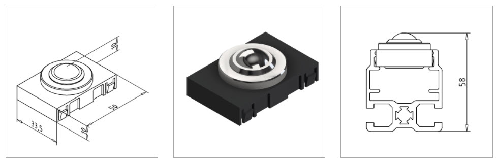 gr sfaira 50 D16 mesa