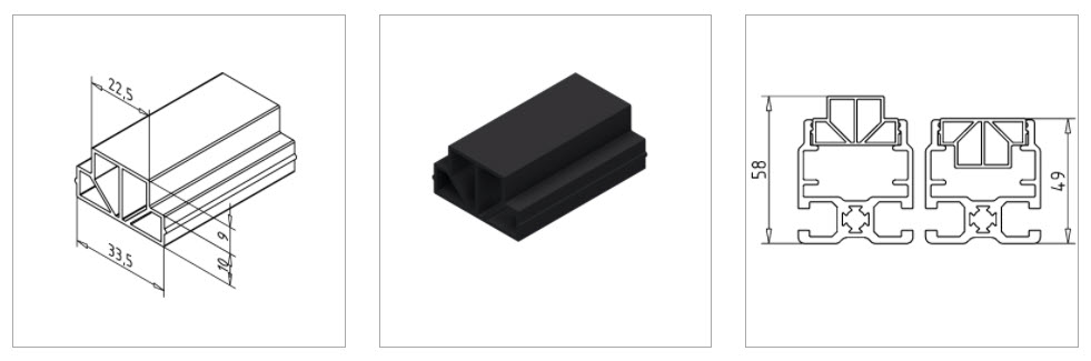 gr gleit profile mesa