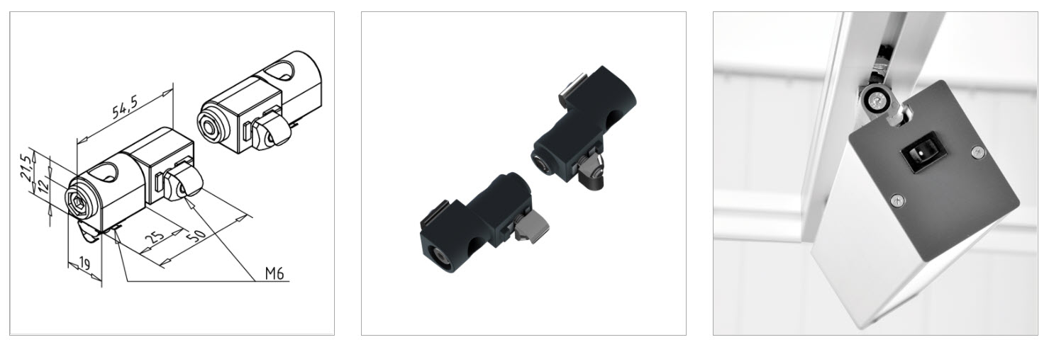 gr gonia stereosis mesa