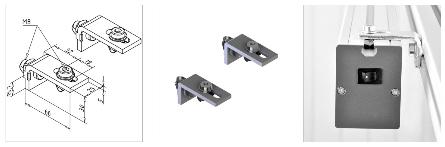 gr set stereosis sal mesa